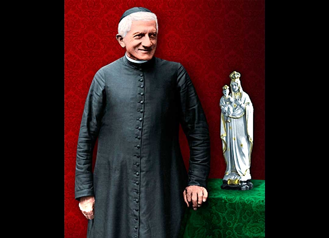 Beato José Allamano