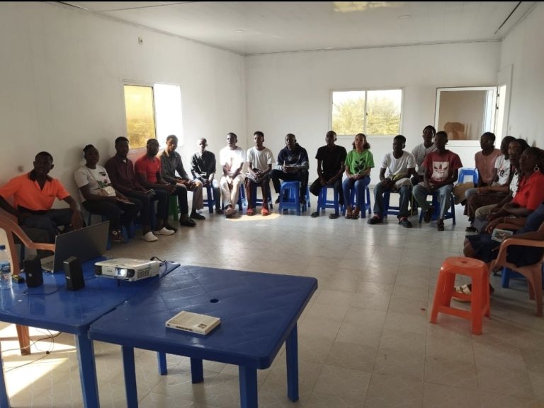 Jovens Missionários da Consolata - Paróquia da Funda